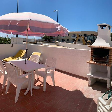 Anabela Apartment Carvoeiro  Ngoại thất bức ảnh